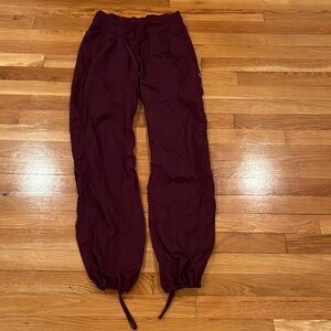 Lululemon Dance studio pant size 2